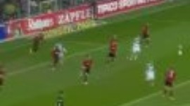 Bundesliga: SC Freiburg 2-1 VfL Wolfsburg (2010-2011)