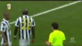 Serie A: Inter 2-0 Juventus (2009-2010)