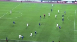 Copa Libertadores: São Paulo 1 - 0 Cruzeiro (2015)
