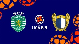 Liga de Futebol Feminino BPI: Sporting 4 - 0 Famalicão (2023-2024)