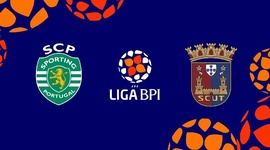 Liga de Futebol Feminino BPI: Sporting 3 - 0 Torreense (2023-2024)
