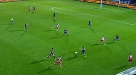 Liga BBVA: Eibar 0 - 2 Atlético Madrid (2015-2016)