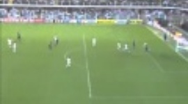 Paulista: Santos 0-1 Palmeiras (2011)