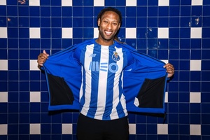 Internacional Rúben Semedo é reforço do AVS