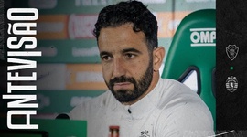 Liga Portugal Betclic: Antevisão de Rúben Amorim ao Gil Vicente vs Sporting (2023-2024)
