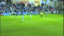Copa del Rey: Ceuta 0-2 Barcelona (2010-2011)