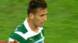 Liga Europa: Metalist 1-1 Sporting (2011-2012)