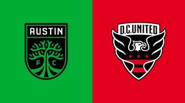 Major League Soccer: Austin FC 3 - 0 DC United (2023)