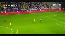 Liga Portugal Bwin: Boavista (2-5) Famalicão, Golo Yusupha (VAR), 77m (2021-2022)
