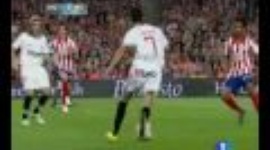 Copa del Rey: Sevilla 2-0 Atlético Madrid (2009-2010)