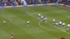 Premier League: Aston Villa 0-2 Liverpool (2011-2012)