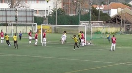 Campeonato de Portugal: Loures 1 - 1 Sacavenense (2019-2020)