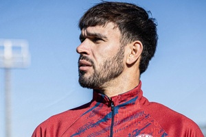 OFICIAL: Diogo Martins reforça meio-campo da União de Leiria
