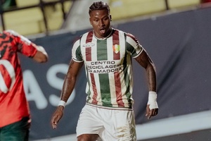Mercado: Sidny Cabral rumo ao Benfica: Estrela da Amadora prepara venda milionária