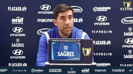 Liga Portugal Bwin: Antevisão de Rui Pedro Silva ao Famalicão vs Estoril (2021-2022)