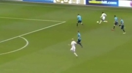 Premier League: Swansea City 2 - 0 Stoke City (2014-2015)