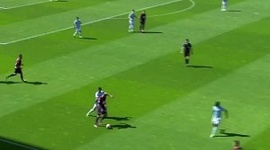 La Liga: Celta de Vigo 0 - 2 Eibar (2016-2017)