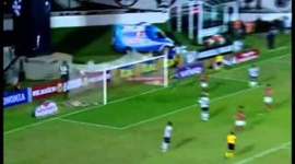 Brasileirão: Vasco 1-0 Portuguesa (2013)