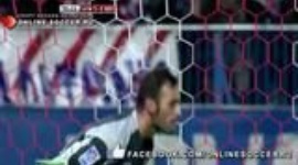 Copa del Rey: Atlético Madrid 2-1 Sevilla (2012-2013)