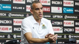 Liga Portugal Bwin: Antevisão de João Pedro Sousa ao Benfica vs Boavista (2021-2022)