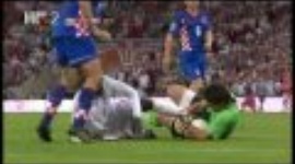 Qualificação Mundial: Inglaterra 5-1 Croácia (2010)