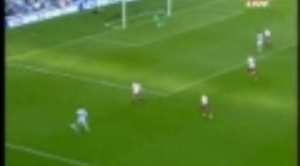 Premier League: Man City 3-0 West Ham (2008-2009)