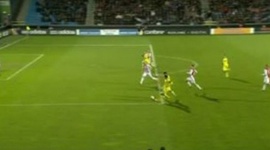 Liga Europa: Aalborg 1 - 0 Steaua (2014-2015)