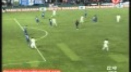 Torneo Apertura: Velez 0-1 All Boys (Apertura 2011)