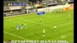 Eredivisie League: ADO Den Haag 2-3 NEC (2009-2010)