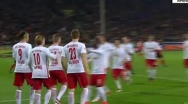 Bundesliga: SC Freiburg 1 - 4 RB Leipzig (2016-2017)
