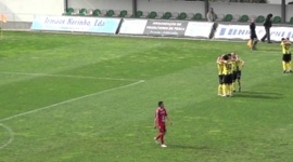 Segunda Liga: Tondela 2 - 1 Santa Clara (2014-2015)