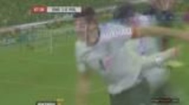 QF Mundial Europa: Inglaterra 2 - 0 Polónia (2014)