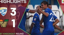 Coppa Italia: Brescia 3 - 1 Venezia (2024-2025)