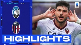 Serie A: Atalanta 0 - 2 Bologna (2022-2023)