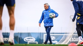 Liga Portugal Betclic: Antevisão de João Pedro Sousa ao Famalicão vs Vizela (2023-2024)