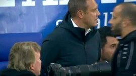 Bundesliga: Schalke 04 3 - 1 Hannover 96 (2018-2019)
