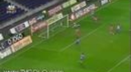Taça Portugal: FC Porto 1-0 Gil Vicente (2007-2008)