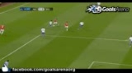 Liga Campeões: Man Utd 3-3 Basel (2011-2012)