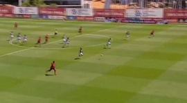 Liga Revelação: Benfica 1 - 0 V. Setúbal (2018-2019)