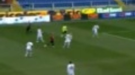 Serie A: Genoa 2-1 Bologna (2011-2012)