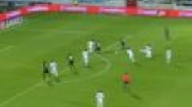 Liga Sagres: Guimarães 1-1 Olhanense (2009-2010)