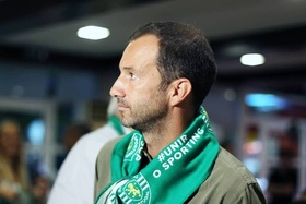 Recurso do presidente do Sporting pela suspensão de 51 dias dá entrada no TAD