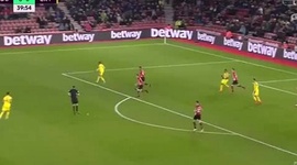 Premier League: Southampton 1 - 1 Crystal Palace (2018-2019)