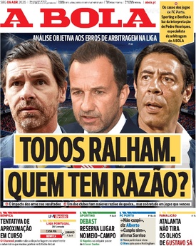 FUTEBOL 365