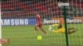 CAN: Sudão 2-1 Burkina Faso (2012)