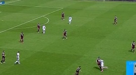 Serie A: Torino 0 - 5 Napoli (2016-2017)