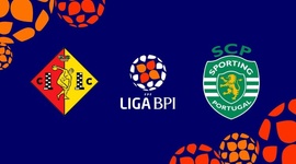 Liga de Futebol Feminino BPI: Condeixa 0 - 2 Sporting (2020-2021)