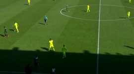 Serie A: Sassuolo 0 - 1 Bologna (2016-2017)