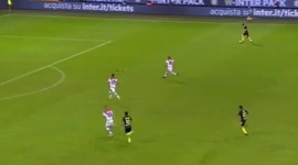 Serie A: Inter 3 - 0 Crotone (2016-2017)