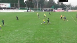 Campeonato de Portugal: Gondomar 2 - 0 Coimbrões (2020-2021)